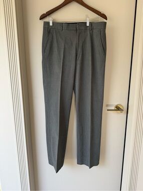 Express Design Studio Men’s Dress Pants